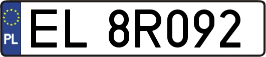 EL8R092