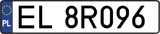 EL8R096