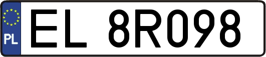 EL8R098