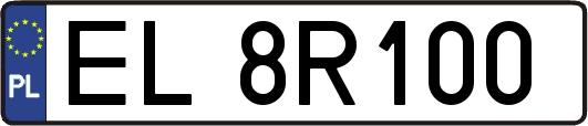 EL8R100
