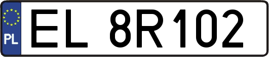 EL8R102