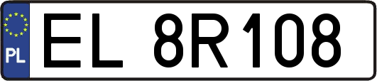 EL8R108