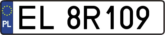 EL8R109