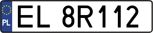 EL8R112