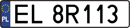 EL8R113