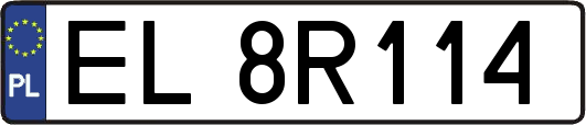 EL8R114