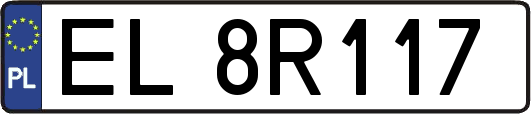EL8R117