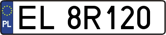 EL8R120