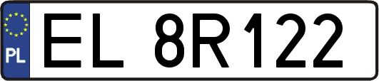 EL8R122