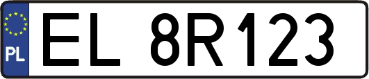 EL8R123