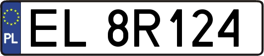 EL8R124