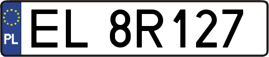 EL8R127