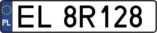 EL8R128