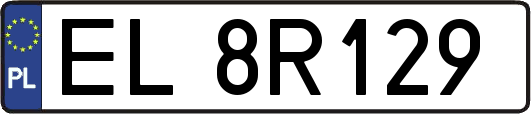 EL8R129