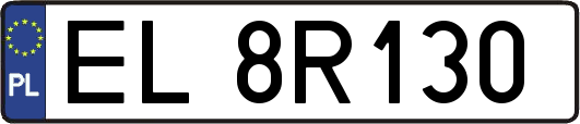 EL8R130