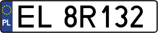 EL8R132