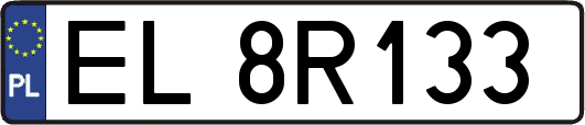 EL8R133