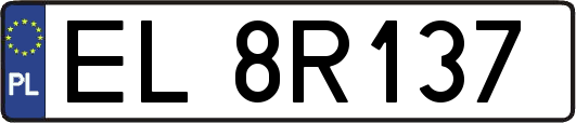 EL8R137