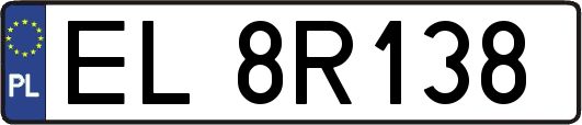 EL8R138