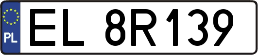 EL8R139