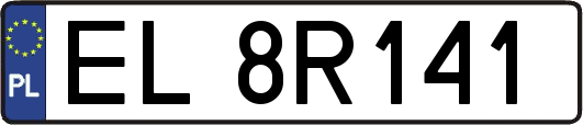 EL8R141