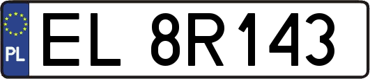 EL8R143