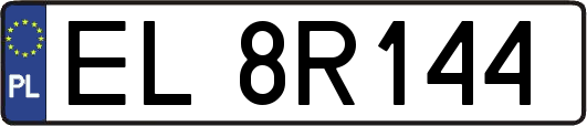 EL8R144