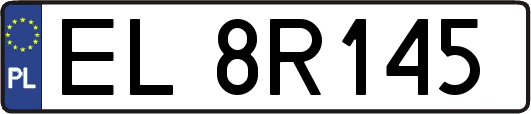 EL8R145
