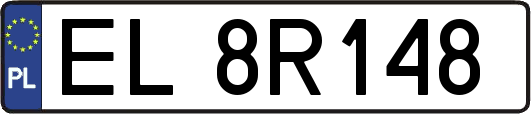 EL8R148