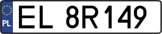 EL8R149