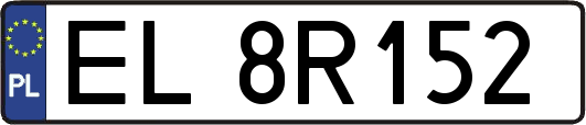 EL8R152
