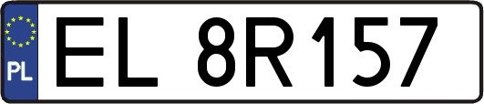 EL8R157