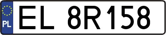 EL8R158