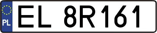 EL8R161