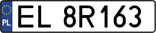 EL8R163
