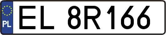 EL8R166