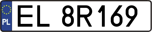EL8R169