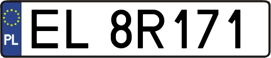 EL8R171