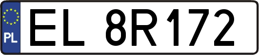 EL8R172