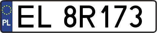 EL8R173