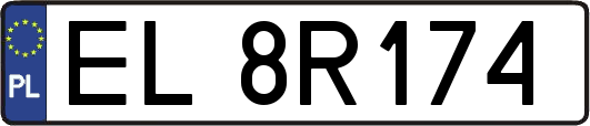EL8R174