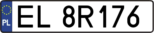 EL8R176
