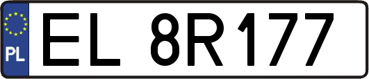 EL8R177
