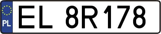 EL8R178