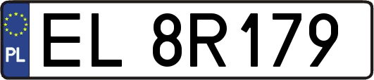 EL8R179