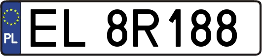 EL8R188