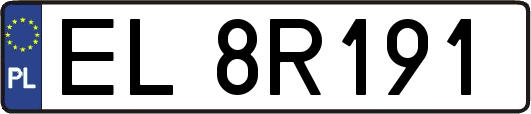 EL8R191