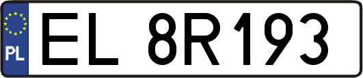EL8R193