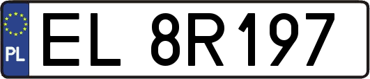 EL8R197