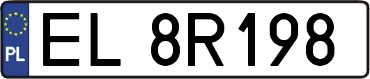 EL8R198